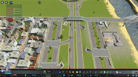 cities skylines highway end|Quick and Easy Highway Exit .